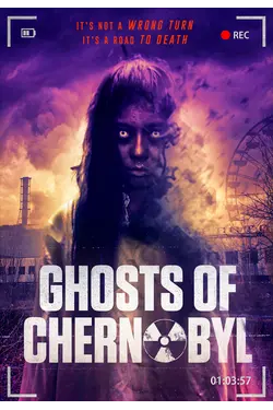 Ghosts Of Chernobyl