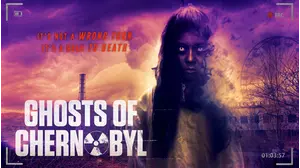 Ghosts Of Chernobyl