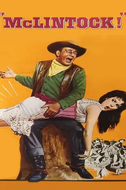 McLintock!