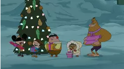 Smells Like Holidays
