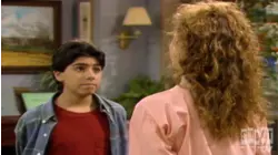 ALF: S3 E13 - Fight Back
