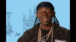 The Flavor of Love