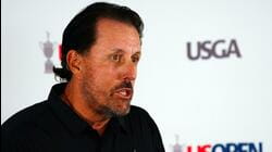 Phil Mickelson, 10 Other Golfers File Lawsuit Against PGA Tour