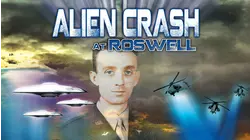 Alien Crash at Roswell