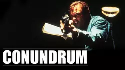Conundrum