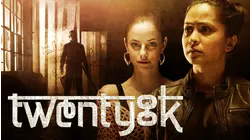 Twenty8K