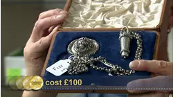 Anita Manning and Mark Stacey, Day 3