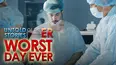 Untold Stories of the ER: Worst Day Ever