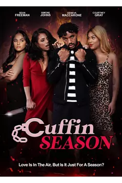 Cuffin Season