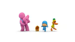 Pocoyo Dance