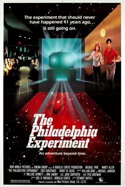 The Philadelphia Experiment