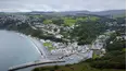 Fantasy Homes By The Sea