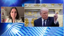 US targets Iran's new leadership