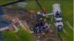 Westchester judge warns contractor over incomplete community service in fatal trench collapse case