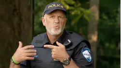 Just for Laughs GAGS - S15 E1 - Pulled by Horse