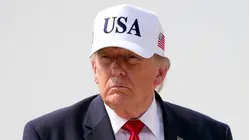 Trump to Deliver Rare Prime-Time Speech: Here's What to Expect