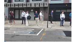 Unpredictable commutes shape the workday for many New Jersey riders