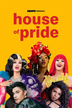 House of Pride 2021