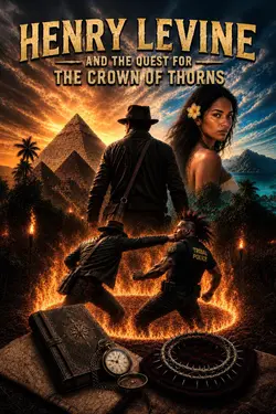Henry Levine and the Quest for the Crown of Thorns