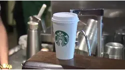 Starbucks to shutter 250 stores in North America this week in 2nd wave of closings