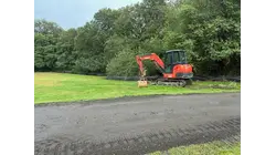 'We are committed.' $8 million project underway to help mitigate flooding along Rooster River
