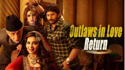 Outlaws in Love Return