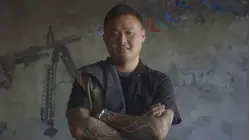 Tin Vuong's Asian Street Food Tailgate