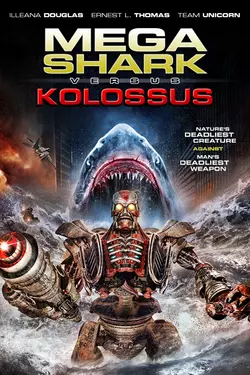 Mega Shark VS Kolossus