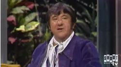 The Johnny Carson Show: Comic Legends Of The '60s - Buddy Hackett (3/30/73)