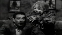The Clown