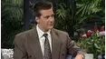 The Johnny Carson Show
