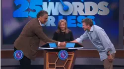 Melissa Peterman, John Michael Higgens, Greg Grunberg, Rick Fox