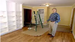 Today's Homeowner with Danny Lipford