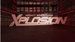 Xplosion - August 8, 2020