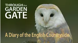 Through the Garden Gate - A Diary of the English Countryside