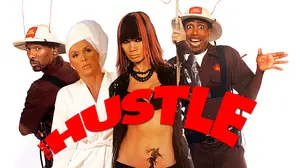 THE HUSTLE