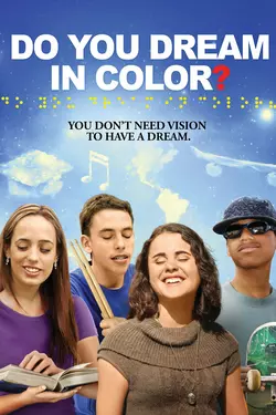 Do You Dream in Color?