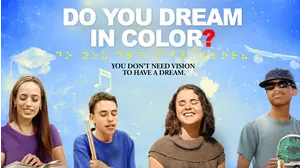 Do You Dream in Color?
