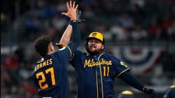 MLB 8/17 Preview: Dodgers Vs. Brewers