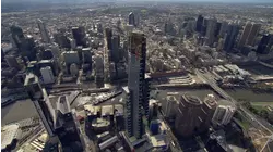 Eureka Tower, Melbourne