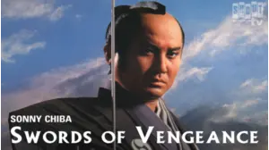 Swords Of Vengeance