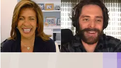 Making Space with Hoda Kotb: Thomas Rhett
