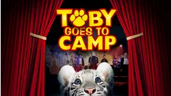 Toby Goes to Camp