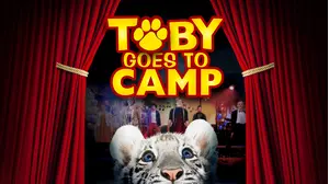 Toby Goes to Camp