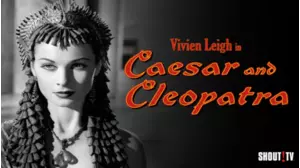 Caesar And Cleopatra