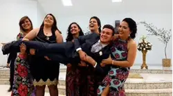 Humans vs. The Language of Love