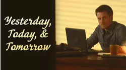 Yesterday, Today and Tomorrow
