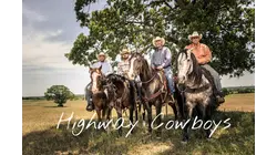Highway Cowboys