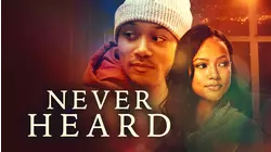 Never Heard