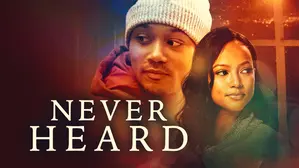 Never Heard